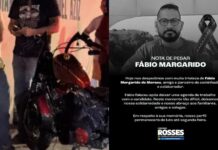 Vítima de acidente fatal é identificada como assessor parlamentar em Manaus