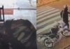 Loja de joias é assaltada e suspeito foge pelo rio após levar bolsa com dinheiro em Manicoré