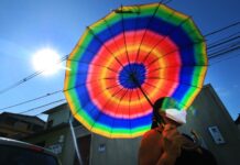 Manaus terá dias de calor intenso, com máximas de até 37°C