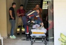 Idosa de 93 anos é resgatada em Manaus pesando apenas 20 kg e em estado de extrema vulnerabilidade