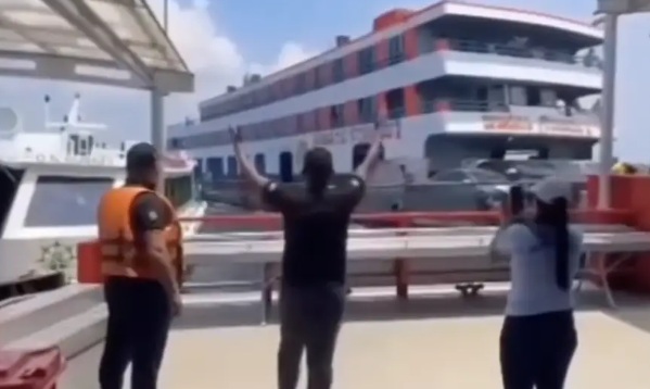 PORTO DE MANAUS