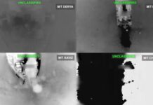EUA destroem cinco petroleiros iranianos após ataques contra navio de guerra