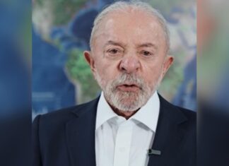 Lula chama caso Banco Master de “maior roubo da história do Brasil”