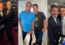 Após Mário Frias virar alvo da PF por suspeita de desvios de emendas, silêncio de clã Bolsonaro chama atenção
