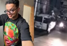 Influenciador digital é s3questrad0 e agr3did0 por band1d0s em Manaus