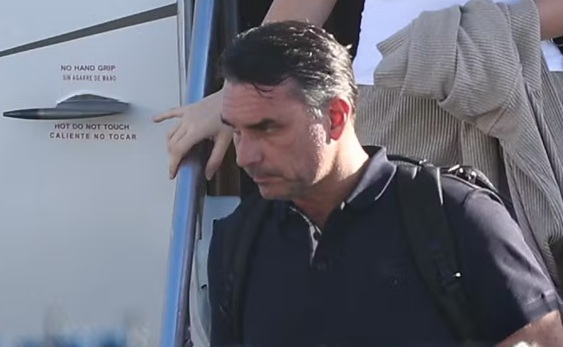 FLÁVIO BOLSONARO