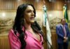 População trans amplia representação no Poder Legislativo