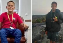 ‘Barbeiro Mirim’ de 14 anos e adolescente são m0rtos a tiros em Pernambuco