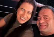 Sargento da PM mata companheira em academia e morre após atirar contra si mesmo