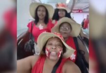 Influenciadora denuncia demissão de domésticas após apoio a Lula