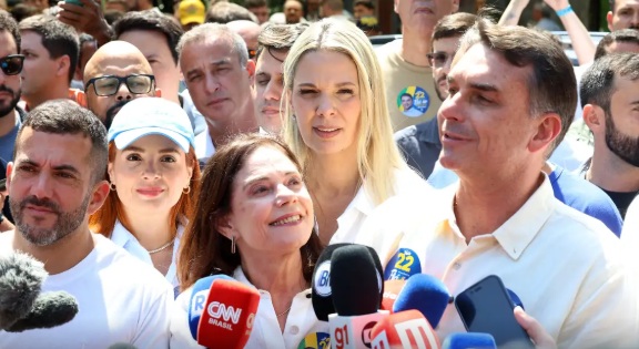 flávio bolsonaro