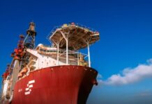 Petrobras anuncia 3ª descoberta de petróleo em poço na Foz do Amazonas