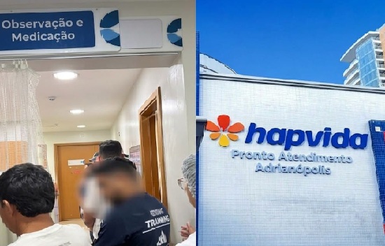hapvida
