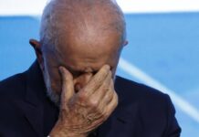 Pesquisa Indexa/Broadcast aponta 50% de desaprovação à gestão de Lula