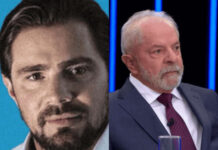 Vorcaro ‘sugere’ m0rte de Lula em novas mensagens vazadas pela PF